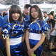 Image for article titled Geeks, Games, and Extremely Bored Booth Companions at China Joy 2013